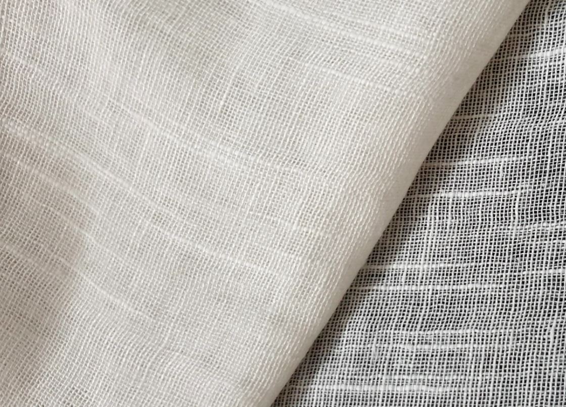 Vải xô linen – Toàn bộ đặc điểm & Ứng dụng phổ biến